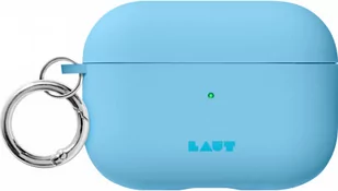 LAUT Huex Pastels - etui ochronne do AirPods Pro 2022 (baby blue) - Akcesoria do słuchawek - miniaturka - grafika 1