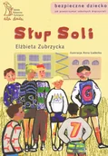 Felietony i reportaże - Słup soli - miniaturka - grafika 1