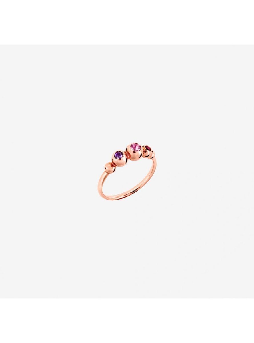 Anello Donna DODO Bollicine DAC3006_BOLLI_ZRI9R