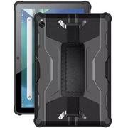 Tablety - OUKITEL RT2 LTE 8/128GB 20000mAh Black Rugged - miniaturka - grafika 1