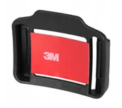 Latarki - Vayox VA0399 Na latarkę czołową do kasku - miniaturka - grafika 1