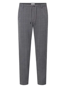 JOOP! Jeans Spodnie materiałowe 15 JJF-81Maxton 30047667 Szary Modern Fit - Spodnie męskie - miniaturka - grafika 1