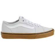 Trampki męskie - Buty męskie Vans Filmore Decon Rozmiar butów (UE): 44,5 / Kolor: szary/brązowy - miniaturka - grafika 1