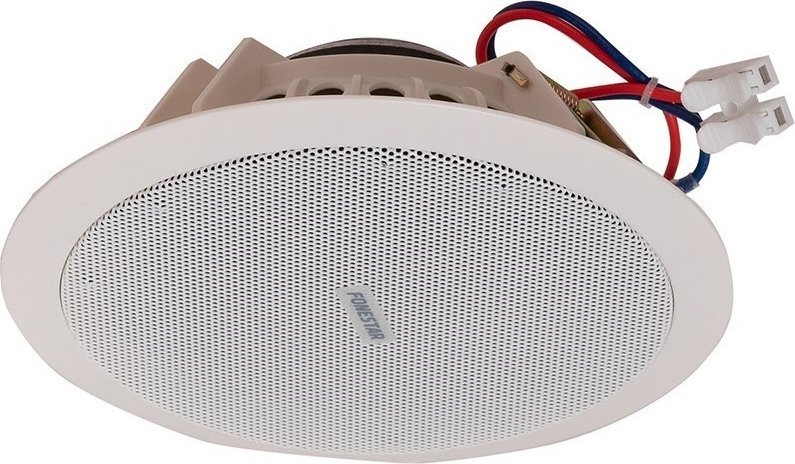 Fonestar GA-245 - głośnik okrągły do zabudowy, 4.5