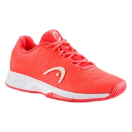 Buty sportowe damskie - Buty tenisowe damskie HEAD Revolt Pro 4.0 Clay - miniaturka - grafika 1