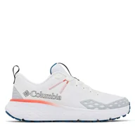 Buty trekkingowe męskie - Trekkingi Columbia Konos™ TRS 2079321 Biały - miniaturka - grafika 1