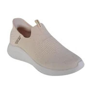 Buty trekkingowe damskie - Buty sportowe Sneakersy damskie, Skechers Ultra Flex 3.0-Shiny Night - miniaturka - grafika 1