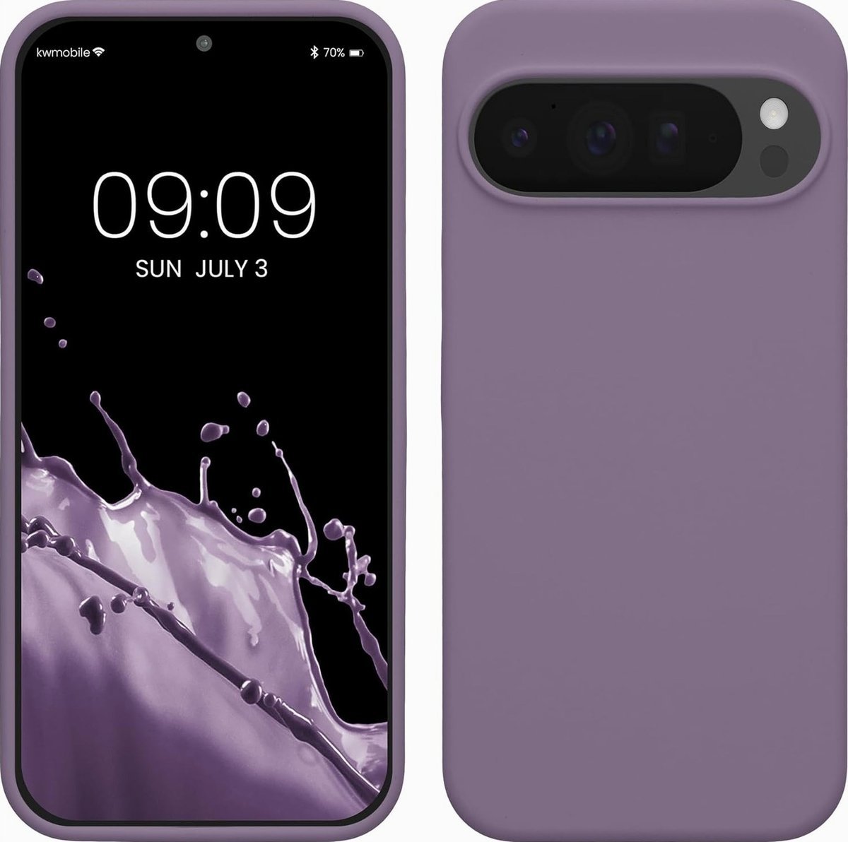 ETUI TELEFON SILIKONOWE POKROWIEC OCHRONNY WYTRZYMAŁY MIĘKKI ANTYPOŚLIZGOWY