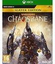  Warhammer: Chaosbane - Slayer Edition GRA XBOX SERIES X