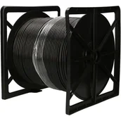 Kable komputerowe i do monitorów - Extralink EXTRALINK KABEL SIECIOWY CAT.5E FTP V2 305M EKRANOWANY, ZEWNĘTRZNY KGWEXTSIC0002 [8714513] - miniaturka - grafika 1