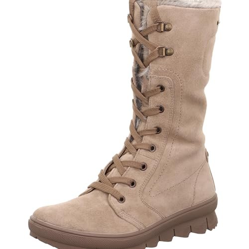 Legero Damskie śniegowce Novara Gore-Tex z ciepłą podszewką, Giotto 4500, 40 EU, Giotto 4500, 40 EU