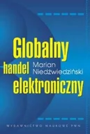 Biznes - Globalny Handel Elektroniczny - miniaturka - grafika 1