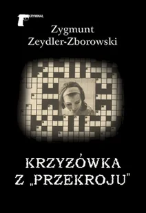LTW Krzyżówka z Przekroju - Kryminały - miniaturka - grafika 3