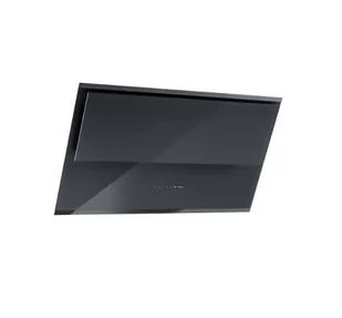 Falmec Design Verso 85 Okap ścienny szary CVXN85.E0P2#ZZZA491F - odbiór osobisty: Kraków, Warszawa - Okapy kuchenne - miniaturka - grafika 1