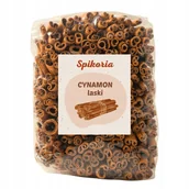 Przyprawy i zioła sypkie - CYNAMON LASKI 1kg laska cynamonu całe kora premium aromatyczne spikoria - miniaturka - grafika 1
