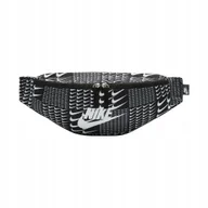 Nerki - NIKE HERITAGE "Black/White" (HJ8361-010) 3 L - miniaturka - grafika 1