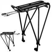 Bagażniki rowerowe - Topeak Bagażnik MTX EXPLORER 29er disc czarny uniwersalny 21342-uniw - miniaturka - grafika 1