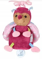 Karuzele dla niemowląt - Pozytywka przytulanka Katharina Sterntaler - miniaturka - grafika 1