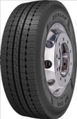 Opony ciężarowe - DUNLOP SP346 285/70 R19.5 146 - miniaturka - grafika 1