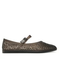 Baleriny - Baleriny Melissa Melissa Harper Ad 35974 Czarny - miniaturka - grafika 1