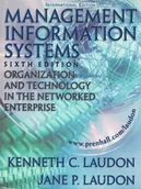 Systemy operacyjne i oprogramowanie - Management Information Systems - miniaturka - grafika 1