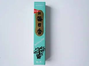 Gardenia MS - Kadzidła i dodatki - miniaturka - grafika 5