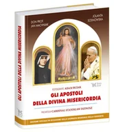 Religia i religioznawstwo - Gli Apostoli della Divina Misericordia - miniaturka - grafika 1