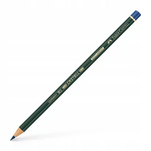 Faber Castell Ołówek kopiowy CASTELL 9610 niebieski FC119151 - Ołówki - miniaturka - grafika 1