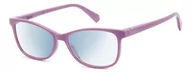 Okulary przeciwsłoneczne - Gucci PLD 0032/r/bb Sunglasses, 789/25 Liliowy, 53 damskie, 789-25 Liliac, 53 - miniaturka - grafika 1