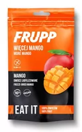 Bakalie - Celiko Owoce liofilizowane mango bezglutenowe 15 g - miniaturka - grafika 1