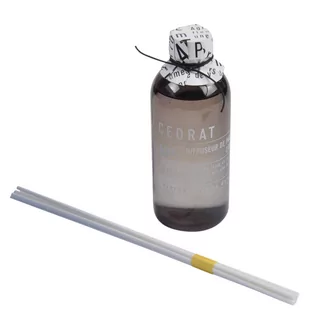 Dyfuzor zapachowy LOFT, 240 ml - Zapachy do domu - miniaturka - grafika 1