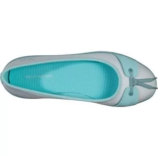 Buty Helly Hansen W (kolor Niebieski, rozmiar 38 2/3) - Buty sportowe damskie - miniaturka - grafika 4