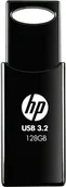 Pendrive - HP 128GB 712w Black USB 3.2 Flash Drive - miniaturka - grafika 1
