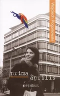 Opowiadania - Prima Aprilis - miniaturka - grafika 1