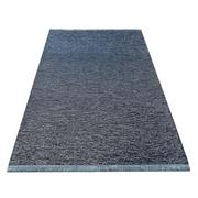 Dywany - Niebieski designerski dywan do pokoju - Rapson - miniaturka - grafika 1