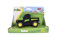 Samochody i pojazdy dla dzieci - John Deere - mini gator ze światłem i dźwiękiem - model lub pojazd - miniaturka - grafika 1