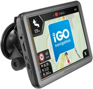 Nawigacja GPS - MODECOM FreeWAY CX 7.0 iGO Navigation Truck Europa roczna aktualizacja - miniaturka - grafika 1