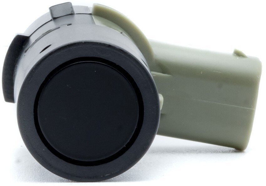 Einparts Automotive EINPARTS CZUJNIK PARKOWANIA PDC DO BMW X3 X5 MINI Z4 5 E39 E60 ZIMNY CZARNY