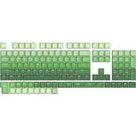Akcesoria do komputerów stacjonarnych - Klawisze REDRAGON A140 Zielony - miniaturka - grafika 1