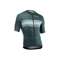 Koszulki rowerowe - Koszulka rowerowa NORTHWAVE Force Evo Jersey - miniaturka - grafika 1