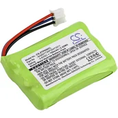 Akcesoria do telefonów stacjonarnych - ZTE WP650 / Ni3607T30P3S473211 700mAh 2.52Wh Ni-MH 3.6V (Cameron Sino) - miniaturka - grafika 1