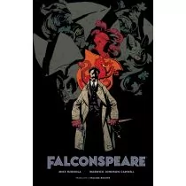 Falconspeare - Komiksy dla młodzieży - miniaturka - grafika 1