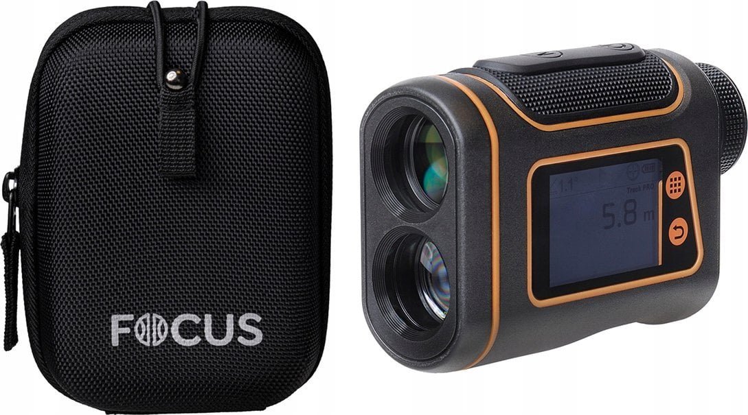 Focus Optics Track RF PRO