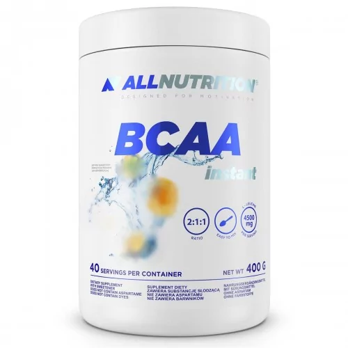 ALLNUTRITION BCAA INSTATNT 400G