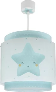Gwiazdka lampa wisząca 1-punktowa 76012T - Lampy sufitowe - miniaturka - grafika 1