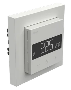 Heatit Z-TRM6 termostat 16A (biały) Z-wave - Systemy inteligentnych domów - miniaturka - grafika 11