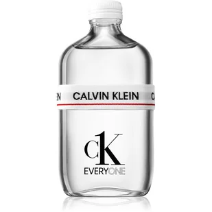 Calvin Klein CK Everyone woda toaletowa 200ml - Wody i perfumy unisex - miniaturka - grafika 1