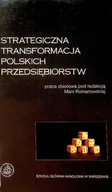 Ekonomia - Strategiczna transformacja polskich przedsiębiorstw - miniaturka - grafika 1