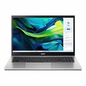 Laptopy - Acer NX.J7WEB.00D 39" AMD Ryzen 5 5625U 8 GB RAM 512 GB SSD - miniaturka - grafika 1