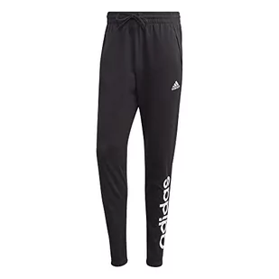 adidas M Lin Sj Te PT Spodnie Męskie - Spodnie męskie - miniaturka - grafika 1
